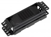 Caseta cu gel, IP 68, 100x37x24 mm