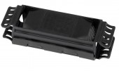 Caseta cu gel, IP 68, 100x37x24 mm