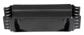 Caseta cu gel, IP 68, 100x37x24 mm