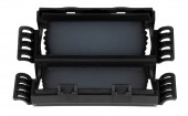 Caseta cu gel, IP 68, 100x37x24 mm