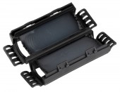 Caseta cu gel, IP 68, 100x37x24 mm