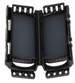 Caseta cu gel, IP 68, 100x37x24 mm