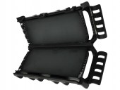 Caseta cu gel, IP 68, 180x63x39 mm