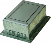 Caseta incastrata pt. MT7, ET108002--, 270x360x120-150mm