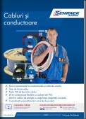 Catalog de cabluri si conductoare