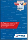 Catalog general de produse Schrack