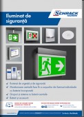 Catalog iluminat de siguranta
