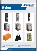 Catalog Relee S Relay