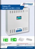 Catalog SECURO 24