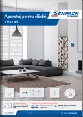 Catalog VISIO 45