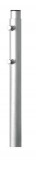 Catarg telescopic L=4m(2+2),D35/30mm,OlZn de 1.5mm grosime