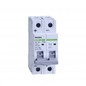 CC Mini-ȋntreruptoare automate Ex9BP-JX(+) 2P C32, 110089, Noark