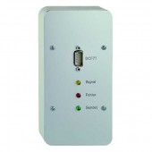 Ceas cu control radio-DCF