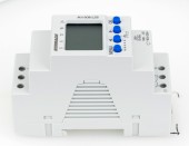 Ceas programabil digital zilnic/saptamanal, 1 canal