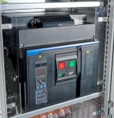 Celula alim. M2500TT cu MQ, IP31, IxLxA=2000x600x600