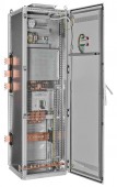 Celula alim./iesire M2500TT cu MX, IxLxA=2000x600x600