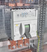 Celula alim./iesire M2500TT cu MX, IxLxA=2000x600x600