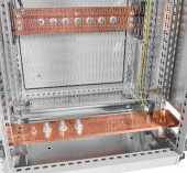 Celula iesire M2500TT, 1 usa, IP31, IxLxA=2000x800x600mm
