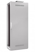 Celula neechipata M2500TT, 1 usa, IP31, IxLxA=2000x800x600