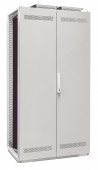 Celula neechipata M2500TT, 2 usi, IP31, IxLxA=2000x1000x600