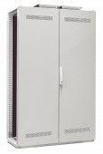 Celula neechipata M2500TT, 2 usi, IP31, IxLxA=2000x1200x600