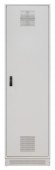 Celula pentru MC4, 602mm, 1250A/1600A, 3poli, 80x10 cupru
