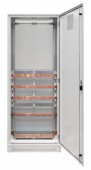 Celula pentru plecari NH, 1042mm, 1250A/1600A, 80x10 cupru
