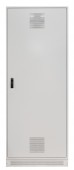 Celula pentru plecari NH, 822mm, 800A, 50x10 cupru