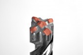 Center drill SDS adapter