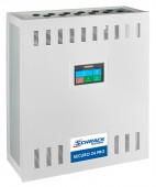 Centrala emergenta 24V DC SECURO 24 PRO pt 1h 6/20 cu bat