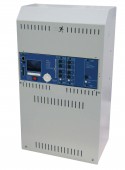 Centrala il sig MicroControl 4 circ. total max. 80 corp