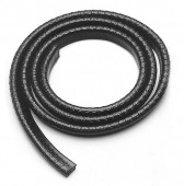 Cheder cu insertie metalica pentru cant de 1-2mm, rola 10m