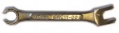 Cheie fixa de 11mm pt. conector coax F mama/tata,BWZ 11-00