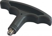 Cheie tubulara 11mm pt. strangere conector coax F, BWZ 4-01