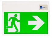 C.IL. EMERGENTA KT LED/3h 230V AC Univers.