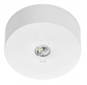 Cil. ilum. siguranta IL 1x3W ERT-LED 3h 230VAC SC, aparent