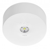 Cil. ilum. siguranta IL 1x3W ERT-LED 3h 230VAC SC, aparent