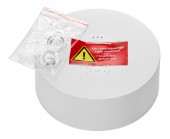 Cil. ilum. siguranta IL 1x3W ERT-LED 3h 230VAC SC, aparent