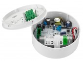 Cil. ilum. siguranta IL 1x3W ERT-LED 3h 230VAC SC, aparent