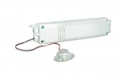 C.il. Siguranta DO 1x1W ERT-LED 230V montaj incastrat