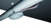 C.il. Siguranta DO 1x1W ERT-LED 230V montaj incastrat