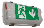 Cil. siguranta EX zone2/22 LED 1h 230V AC