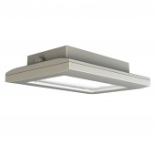 C.il. Siguranta FM alb ERT-LED 230V, aplicat tavan