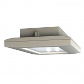 C.il. Siguranta FM alb ERT-LED 230V, aplicat tavan