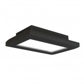 C.il. Siguranta FM antracit ERT-LED 230V, aparent tavan