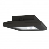 C.il. Siguranta FM antracit ERT-LED 230V, aparent tavan