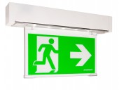 C.il. Siguranta KB 4x1W ERT-LED 230V, montaj universal