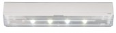 C.il. Siguranta KE 4x1W ERT-LED 230V, montaj universal