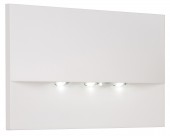 C.il. Siguranta WEF ERT-LED 3x1W 230V AC/DC EL
