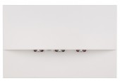 C.il. Siguranta WEF ERT-LED 3x1W 230V AC/DC EL